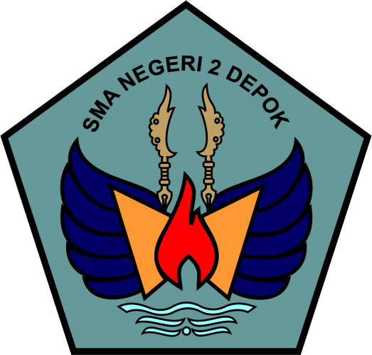 Logo Sekolah